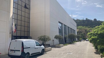 Mediterranea University of Reggio Calabria, Włochy