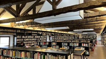 Università Iuav di Venezia, Włochy