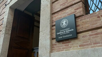 Universidad Catolica de Valencia, Hiszpania