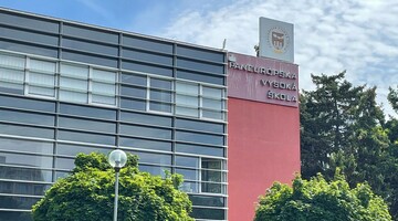 Pan-European University in Bratislava