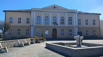 Catholic University in Ružomberok, Słowacja