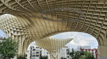 University of Seville, Hiszpania